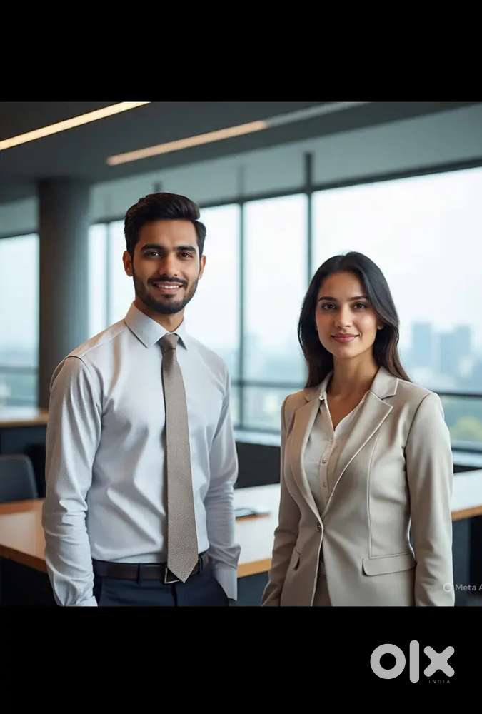 Sales & Marketing Executive[Part-time  Full-time ]