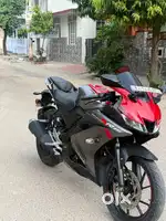 R15 V3 Red