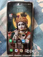 V40 pro Ram 12+12/512Rom