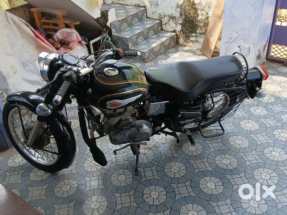 Good condition