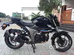 Suzuki cixxer 2020 model