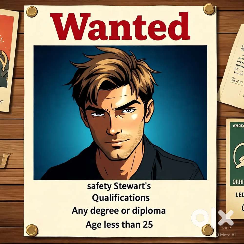 Safety stewards
