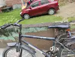 Neelam ranger cycle