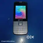 Micromax X242 Brand New Piece