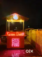 Food stall