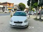 Hyundai Verna 2009 Diesel