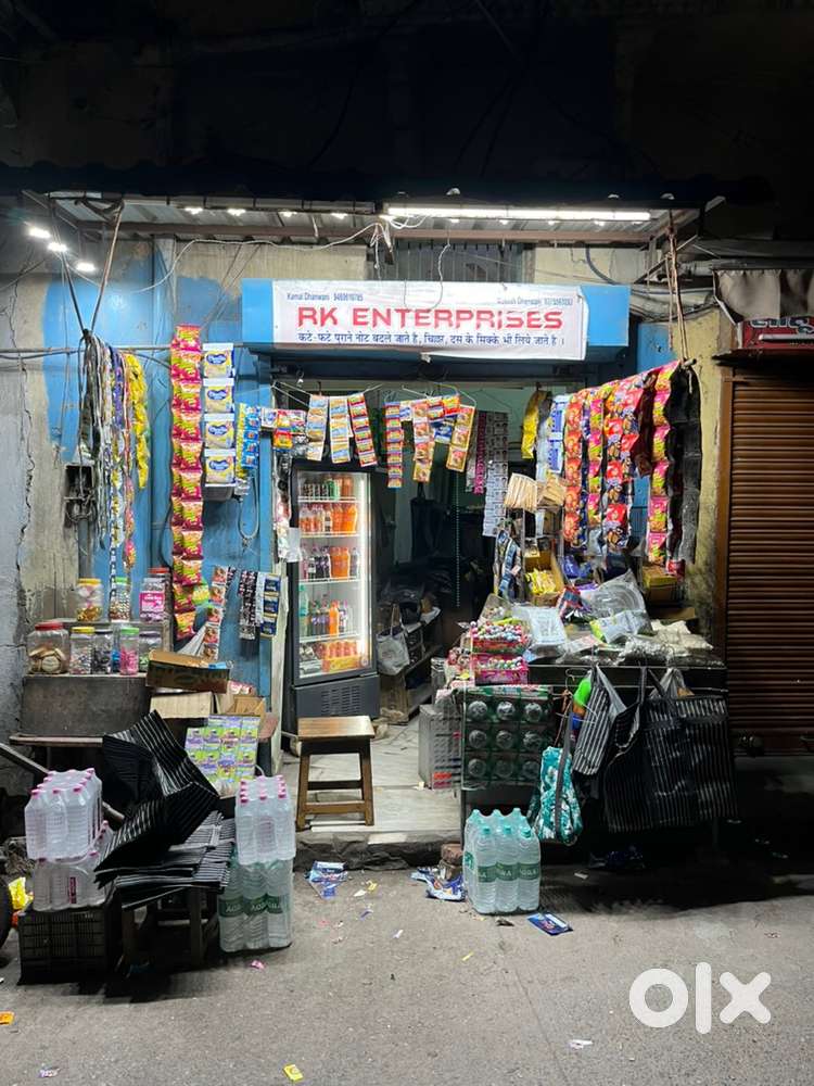 Space available for rent near darga for URS