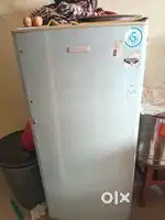 Eloctrolux fridge