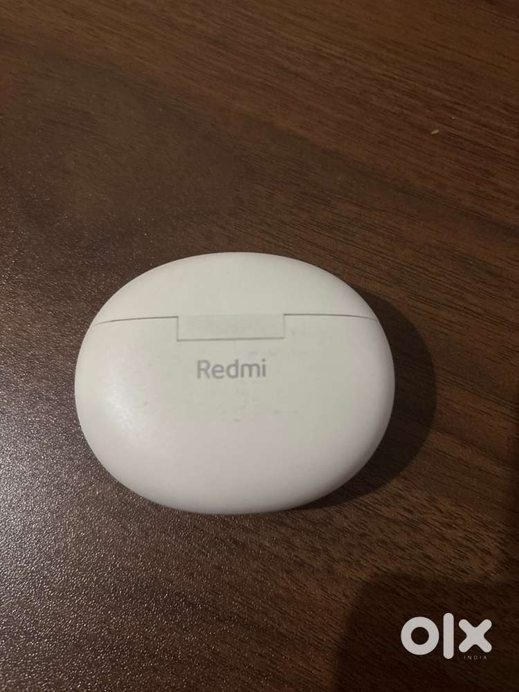 Redmi buds 5a