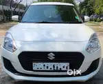 Maruti Suzuki Swift 2018 VXI, 2020, CNG & Hybrids