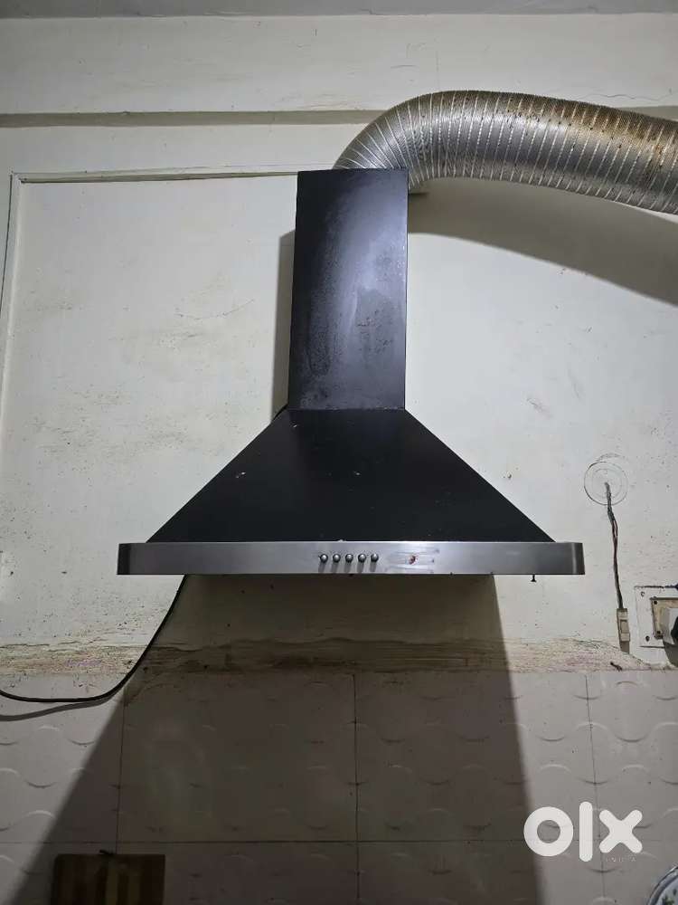 Kitchen Chimney