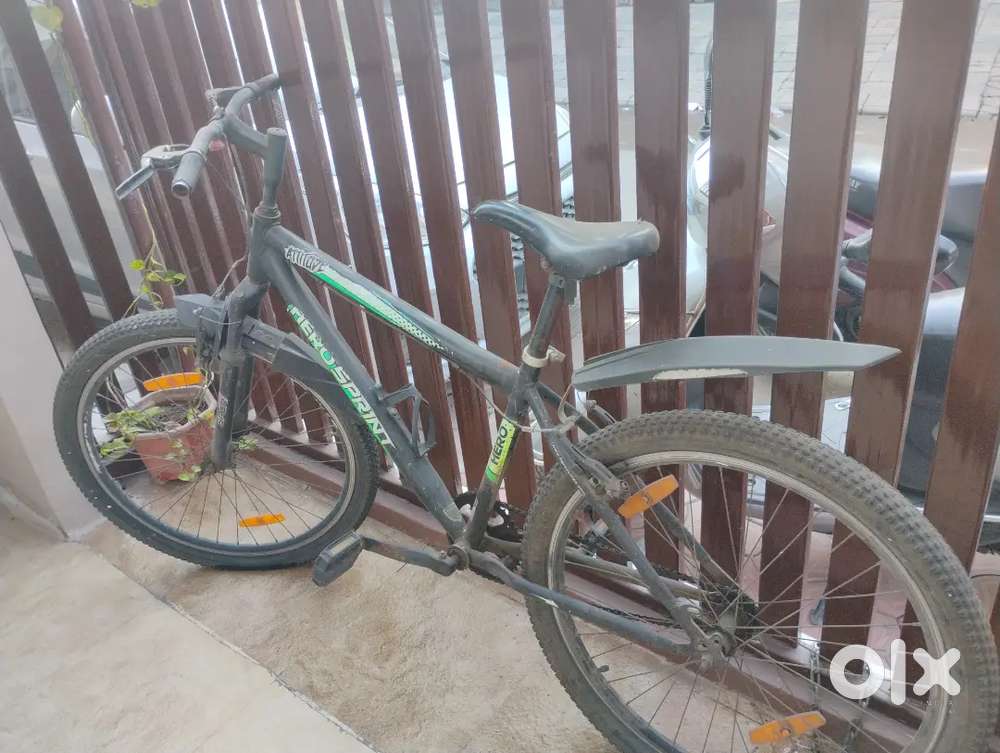 Good condition bicycle for sale