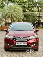 Honda Jazz 1.5 V i DTEC, 2018, Diesel