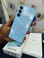 SAMSUNG GALAXY A16 5G (8GB+128GB)
