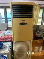 Blue Star 2.5Ton AC(3-phase) Excellent Condition