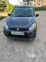 Bhut acha conditions hai car very NYC and work is esssay