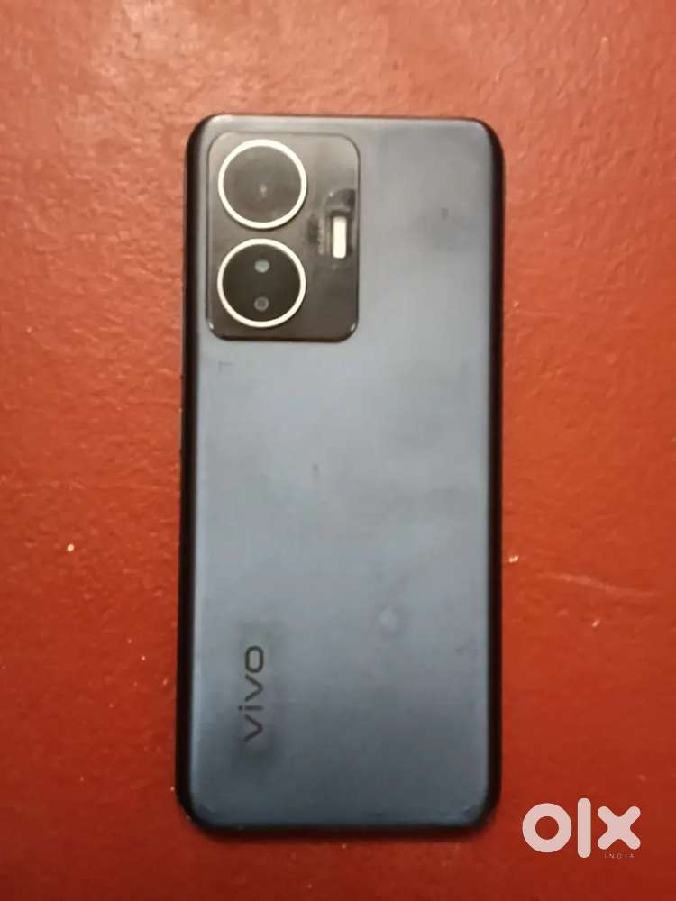Vivo t1 44w 4g