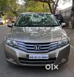 Honda City 2008-2011 1.5 V MT, 2011, Petrol