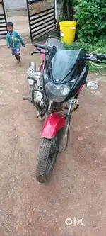 Plusar 150