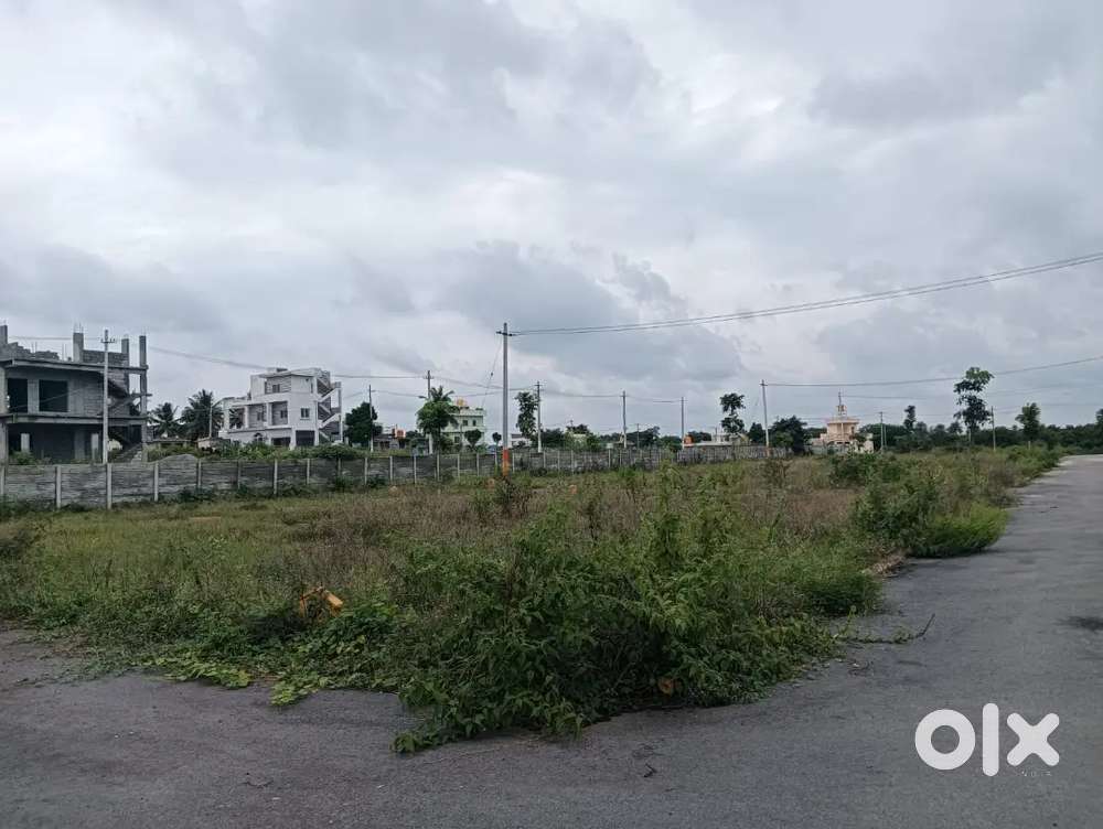 Panchayat E swathu khata ready for registration n construction