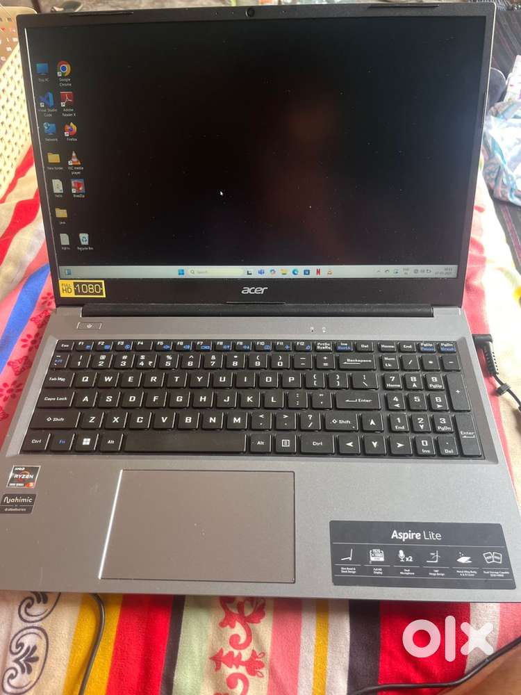 Acer aspire lite