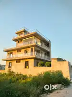 Plots And Independent House
