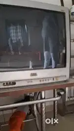 BPL Crt Tv