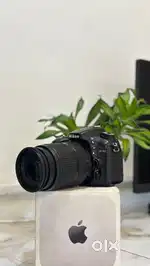 NIKON D7100