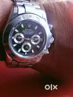 Rolex watch