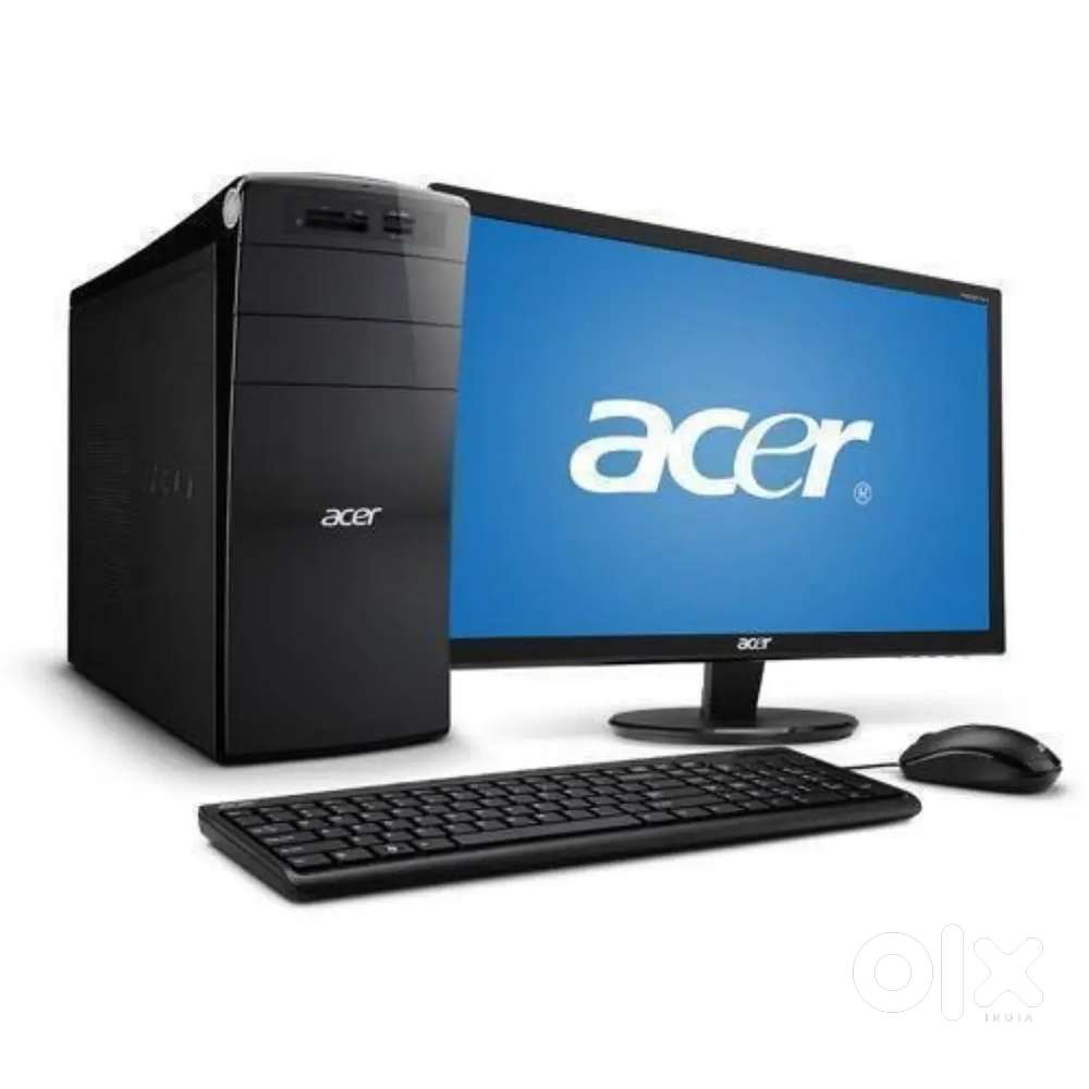less used PC