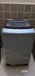 Samsung Washing Machines
