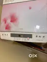 Chroma 6 kg top loaded