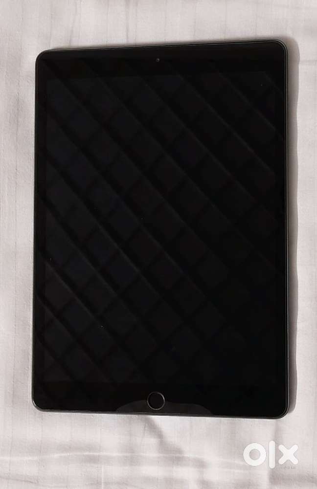 iPad 8th gen