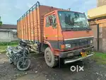 1109 truck in fine condition