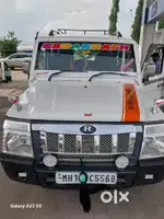 Force Motors Trax Cruiser 2023 Diesel Well Maintained