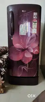 LG 190 Liters @ 5000