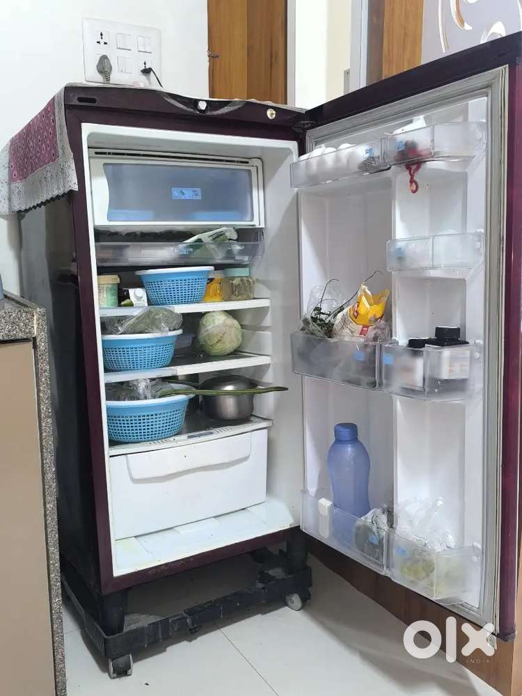 Godrej Single Door Fridge