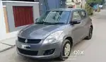 Cars given for Daily Rentals and Self drive