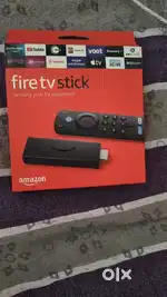 Amazon Fire Tv stick