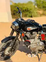 Fully modified