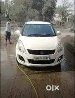 Maruti Suzuki Swift 2014 Diesel 132000 Km Driven