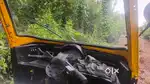 Rubber ploat
