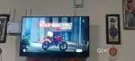 Sale for oneplus 32 inches smart 4k TV