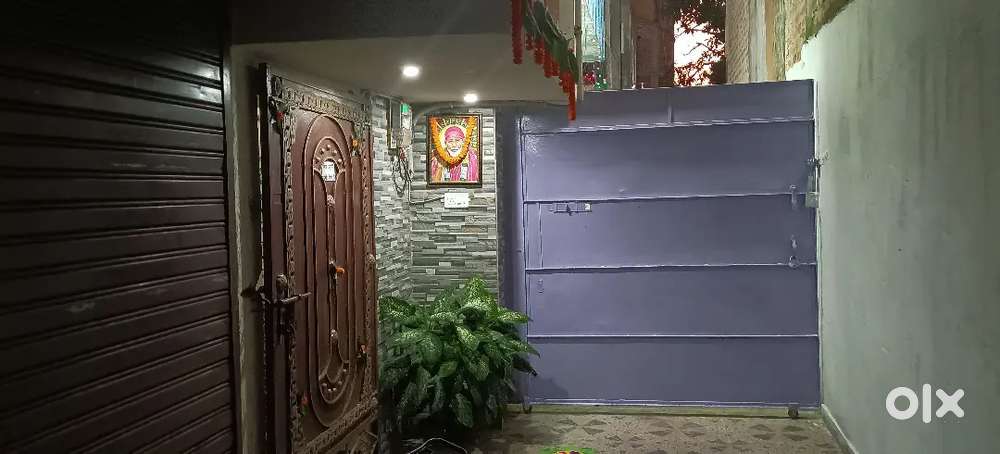 One Room with bathroom