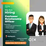 Looking for immediate joiners