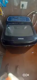 Sale - Samsung washing machine