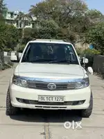 Tata Safari Storme [2015-2019] 2.2 EX 4X2, 2015, Diesel