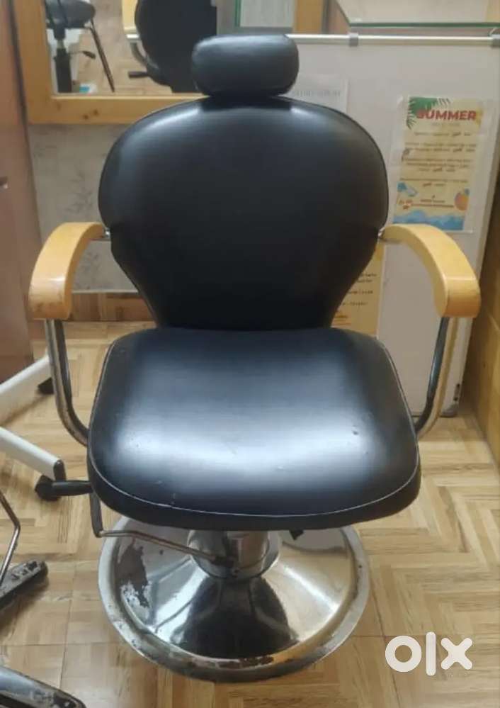 Salon Chair