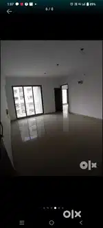 2bhk selling flat available in near aanand nagar Ghodbander road