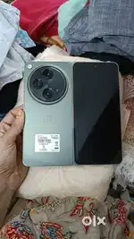 OnePlus Open-512 GB Storage|16 GB Ram| Emerald Dusk